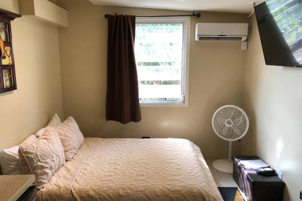Island Retreat Studio #4 나사우 외부 사진